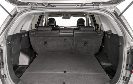 KIA Sorento II рестайлинг, 2017 год, 1 750 000 рублей, 10 фотография