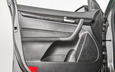 KIA Sorento II рестайлинг, 2017 год, 1 750 000 рублей, 19 фотография