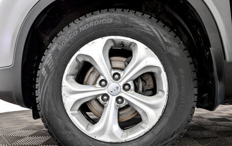 KIA Sorento II рестайлинг, 2017 год, 1 750 000 рублей, 18 фотография