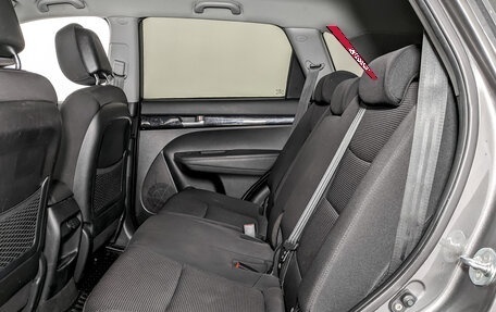 KIA Sorento II рестайлинг, 2017 год, 1 750 000 рублей, 12 фотография