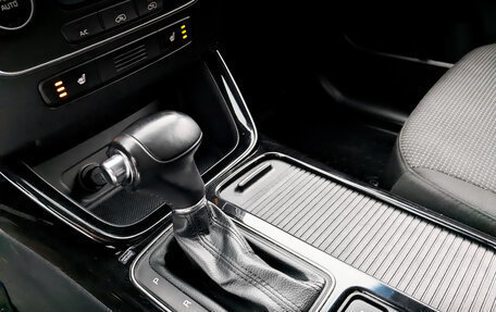 KIA Sorento II рестайлинг, 2017 год, 1 750 000 рублей, 25 фотография