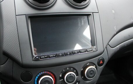 Ravon Nexia R3, 2017 год, 579 000 рублей, 9 фотография