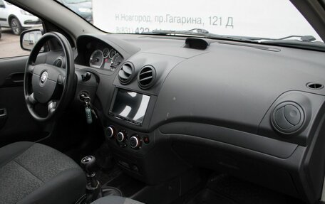 Ravon Nexia R3, 2017 год, 579 000 рублей, 8 фотография