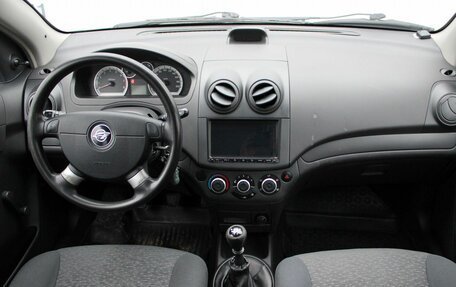 Ravon Nexia R3, 2017 год, 579 000 рублей, 7 фотография