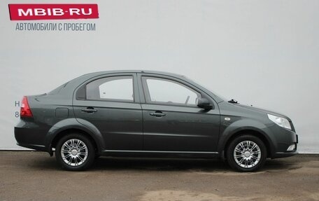 Ravon Nexia R3, 2017 год, 579 000 рублей, 4 фотография