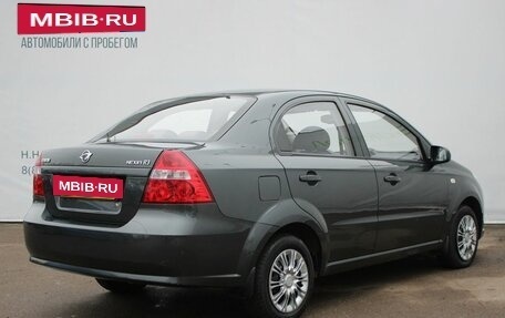 Ravon Nexia R3, 2017 год, 579 000 рублей, 5 фотография