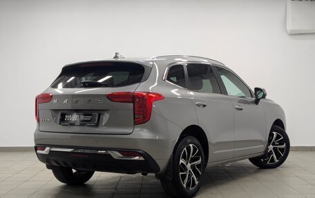 Haval Jolion, 2022 год, 1 795 000 рублей, 2 фотография