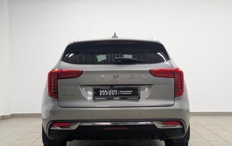 Haval Jolion, 2022 год, 1 795 000 рублей, 3 фотография