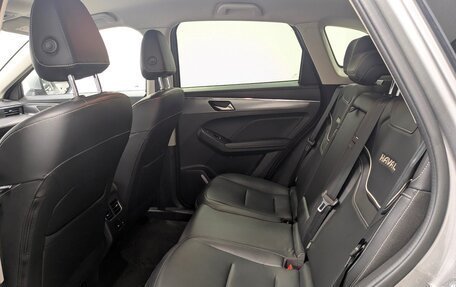 Haval Jolion, 2022 год, 1 795 000 рублей, 5 фотография