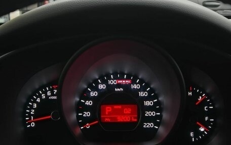 KIA Soul II рестайлинг, 2019 год, 1 860 000 рублей, 13 фотография