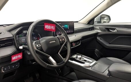 Haval Jolion, 2022 год, 1 795 000 рублей, 9 фотография