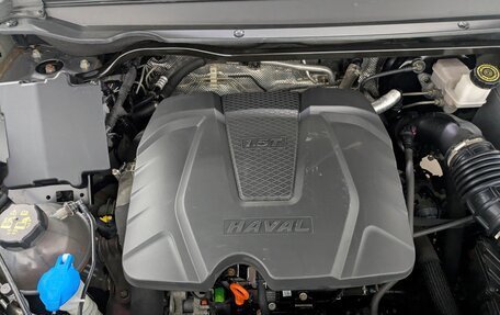 Haval Jolion, 2022 год, 1 795 000 рублей, 16 фотография