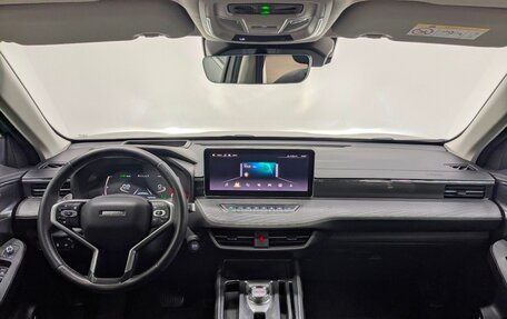 Haval Jolion, 2022 год, 1 795 000 рублей, 20 фотография