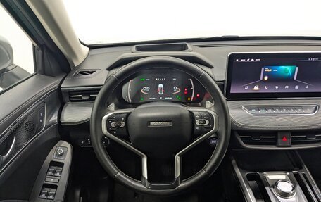 Haval Jolion, 2022 год, 1 795 000 рублей, 22 фотография