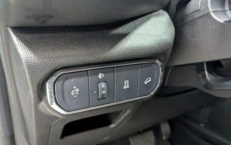 Haval Jolion, 2022 год, 1 795 000 рублей, 12 фотография