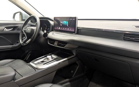 Haval Jolion, 2022 год, 1 795 000 рублей, 18 фотография