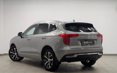 Haval Jolion, 2022 год, 1 795 000 рублей, 25 фотография