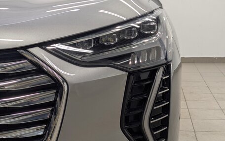 Haval Jolion, 2022 год, 1 795 000 рублей, 28 фотография