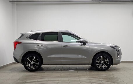 Haval Jolion, 2022 год, 1 795 000 рублей, 30 фотография