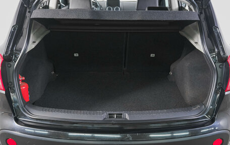 Nissan Qashqai, 2008 год, 1 049 000 рублей, 8 фотография