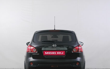 Nissan Qashqai, 2008 год, 1 049 000 рублей, 6 фотография