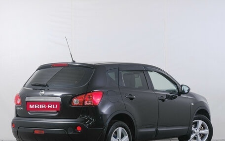 Nissan Qashqai, 2008 год, 1 049 000 рублей, 7 фотография