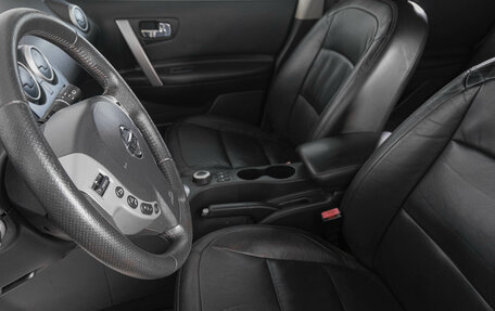 Nissan Qashqai, 2008 год, 1 049 000 рублей, 9 фотография