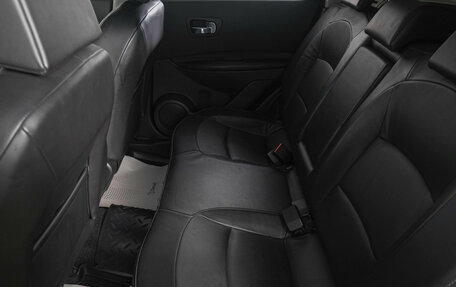 Nissan Qashqai, 2008 год, 1 049 000 рублей, 10 фотография