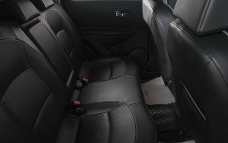 Nissan Qashqai, 2008 год, 1 049 000 рублей, 11 фотография