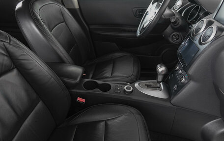 Nissan Qashqai, 2008 год, 1 049 000 рублей, 12 фотография