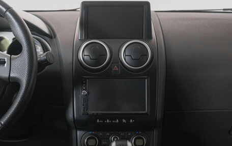 Nissan Qashqai, 2008 год, 1 049 000 рублей, 19 фотография