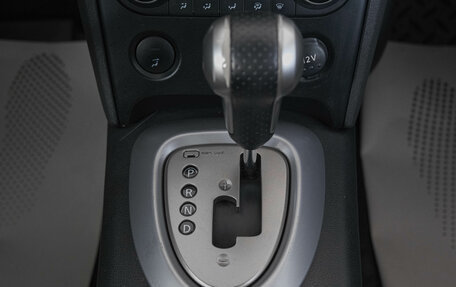 Nissan Qashqai, 2008 год, 1 049 000 рублей, 22 фотография