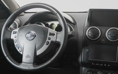 Nissan Qashqai, 2008 год, 1 049 000 рублей, 13 фотография