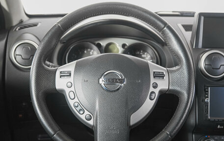 Nissan Qashqai, 2008 год, 1 049 000 рублей, 16 фотография