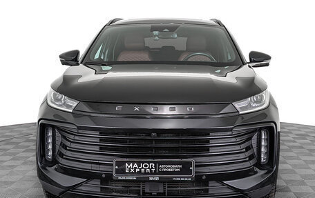 CheryExeed TXL, 2022 год, 2 430 000 рублей, 2 фотография