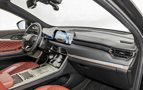CheryExeed TXL, 2022 год, 2 430 000 рублей, 11 фотография