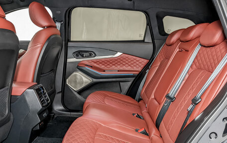 CheryExeed TXL, 2022 год, 2 430 000 рублей, 12 фотография