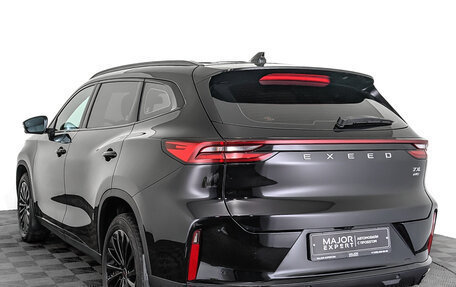CheryExeed TXL, 2022 год, 2 430 000 рублей, 7 фотография