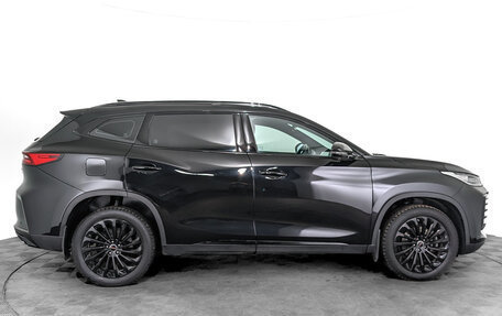 CheryExeed TXL, 2022 год, 2 430 000 рублей, 4 фотография