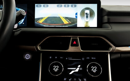 CheryExeed TXL, 2022 год, 2 430 000 рублей, 15 фотография