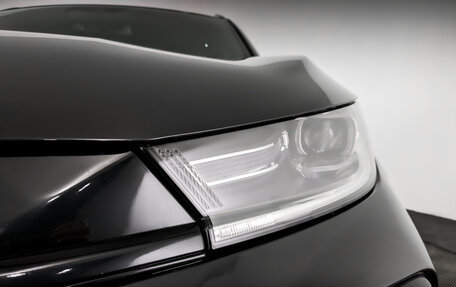 CheryExeed TXL, 2022 год, 2 430 000 рублей, 17 фотография