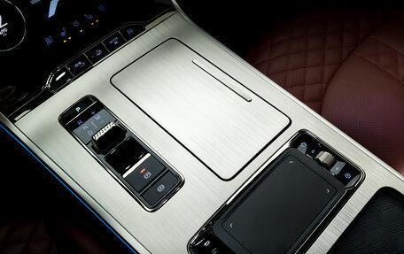 CheryExeed TXL, 2022 год, 2 430 000 рублей, 28 фотография