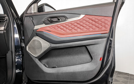 CheryExeed TXL, 2022 год, 2 430 000 рублей, 26 фотография