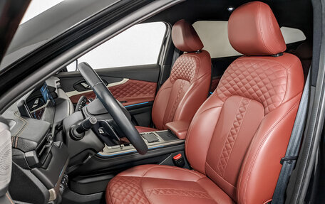 CheryExeed TXL, 2022 год, 2 430 000 рублей, 20 фотография