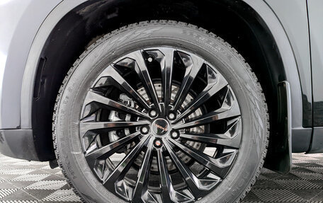 CheryExeed TXL, 2022 год, 2 430 000 рублей, 18 фотография