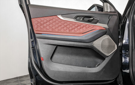 CheryExeed TXL, 2022 год, 2 430 000 рублей, 19 фотография