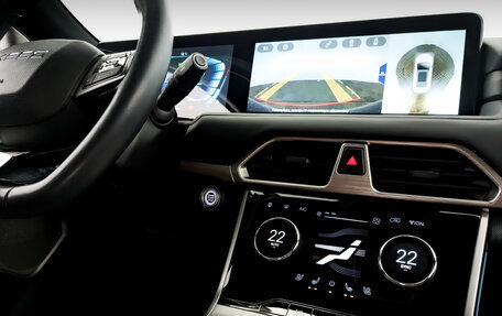 CheryExeed TXL, 2022 год, 2 430 000 рублей, 29 фотография
