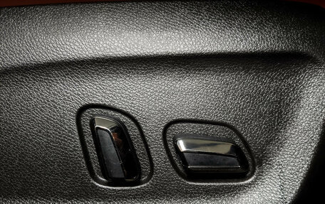 CheryExeed TXL, 2022 год, 2 430 000 рублей, 25 фотография