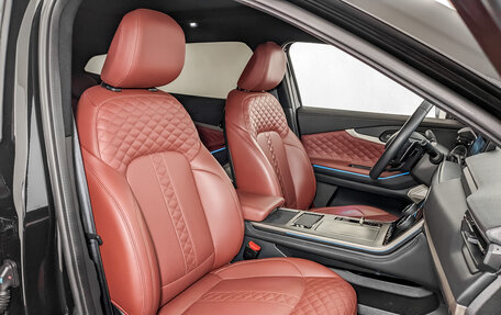 CheryExeed TXL, 2022 год, 2 430 000 рублей, 24 фотография