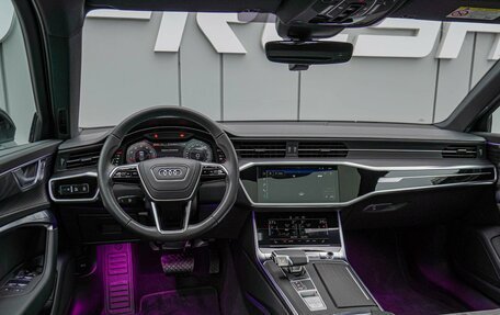 Audi A6, 2024 год, 5 780 000 рублей, 8 фотография